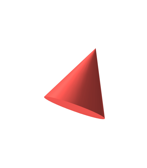 cone